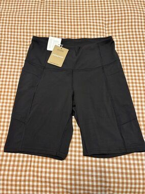 Patagonia Black Maipo Shorts